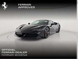 Ferrari SF90