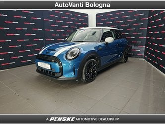 MINI Full Electric