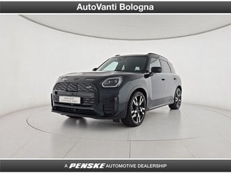 MINI Countryman All-Electric