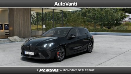 BMW Serie 1