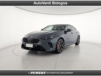 BMW Serie 2 Gran Coupe