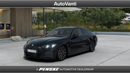 BMW Serie 4