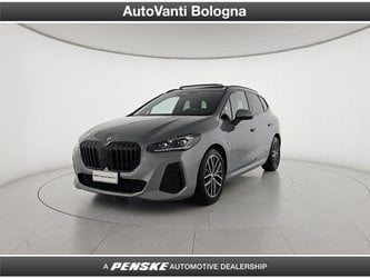 BMW Serie 2 Active Tourer