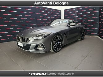 BMW Z4 M