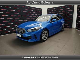 BMW Serie 1