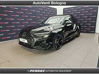 Audi RS 3 Sportback