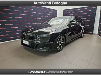 BMW Serie 5 Touring