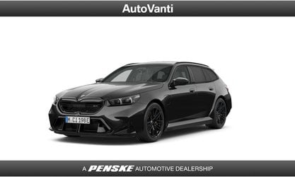 BMW M5 Touring