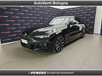 BMW Serie 4