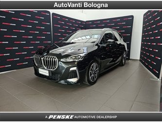 BMW Serie 2 Active Tourer