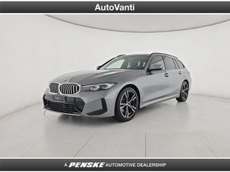 BMW Serie 3 Touring