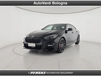 BMW Serie 2 Gran Coupe