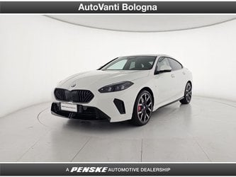 BMW Serie 2 Gran Coupe