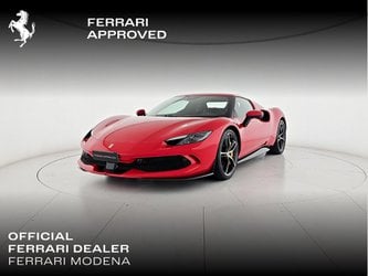 Ferrari 296 GTB
