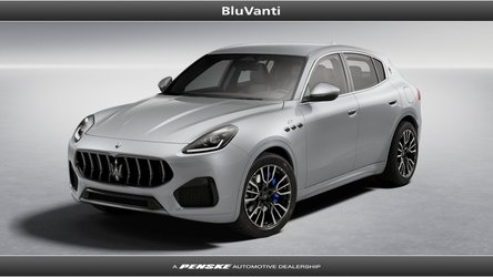 Auto Maserati Grecale 2.0 Mhev Gt Nuove Pronta Consegna A Bologna