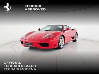 Ferrari 360