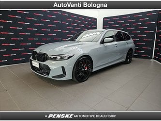 BMW Serie 3 Touring