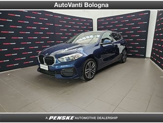 BMW Serie 1