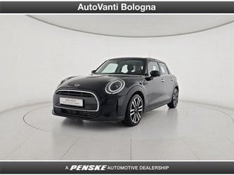 MINI 5 Porte