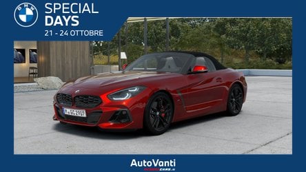 BMW Z4 BMW Z4