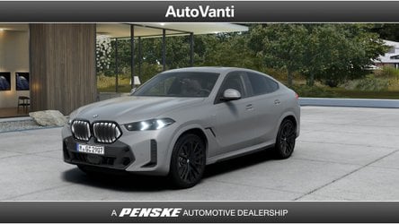 BMW X6 BMW X6