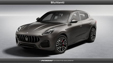Auto Maserati Grecale 2.0 Mhev Gt Nuove Pronta Consegna A Bologna