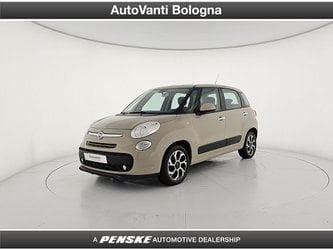 Auto Fiat 500L 1.3 Multijet 95 Cv Pop Star Usate A Bologna