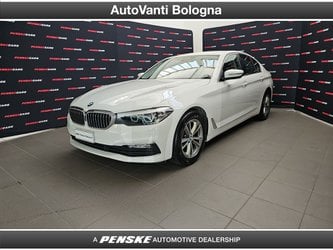 BMW Serie 5