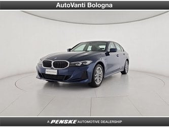 BMW Serie 3