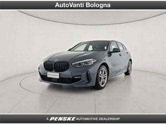 BMW Serie 1