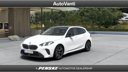 BMW Serie 1