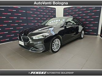 BMW Serie 2 Gran Coupe