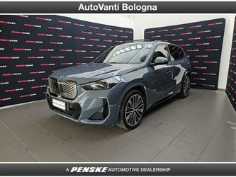 BMW IX1 BMW IX1