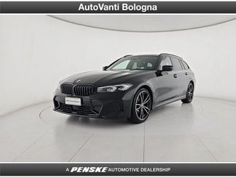 BMW Serie 3 Touring