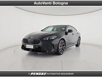 BMW Serie 2 Gran Coupe