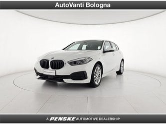 BMW Serie 1