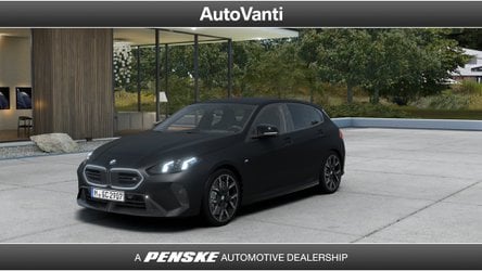 BMW Serie 1