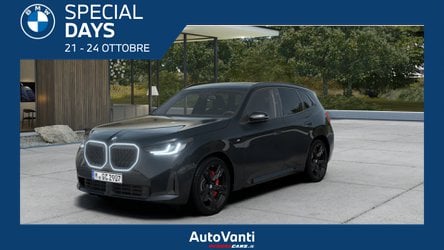 BMW X3 BMW X3
