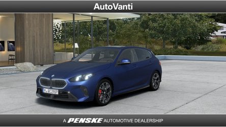 BMW Serie 1
