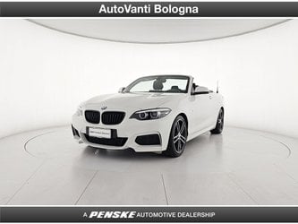 BMW Serie 2