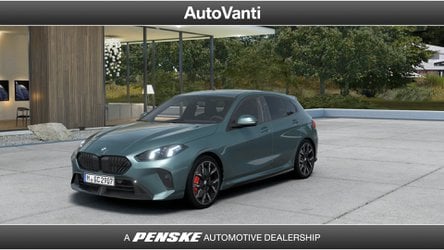 BMW Serie 1