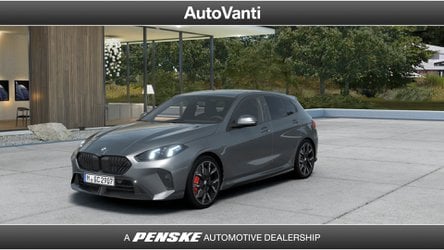 BMW Serie 1