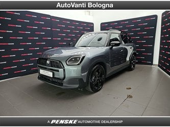 MINI Countryman MINI Countryman