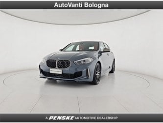 BMW Serie 1