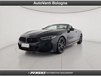 BMW Serie 8