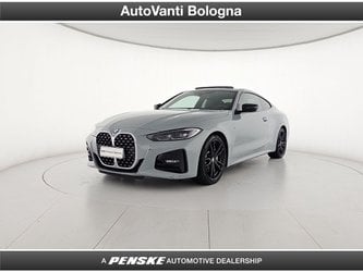 BMW Serie 4
