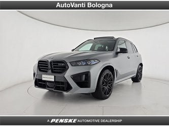 BMW X5 M