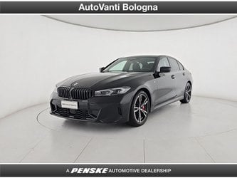 BMW Serie 3