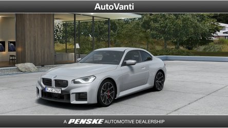 BMW M2