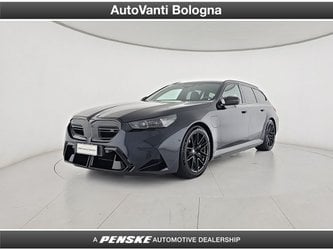 BMW Serie 5 Touring